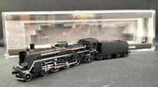C57 135号号機|TOMIX