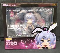 初音ミク ラビットホールVER.|グッドスマイルカンパニー
