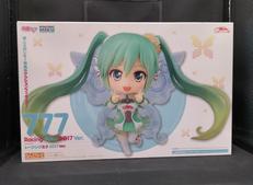 ねんどろいど　777|グッドスマイルカンパニー