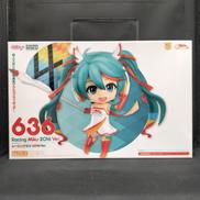 初音ミク　レーシングミク2016|グッドスマイルカンパニー