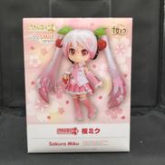 初音ミク　桜ミク|グッドスマイルカンパニー