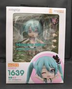 初音ミク　ステージのセカイ|グッドスマイルカンパニー