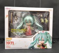 初音ミク 高山流水VER.|グッドスマイルカンパニー