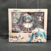 初音ミクMIKU WITH YOU|グッドスマイルカンパニー