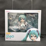 初音ミク V3|グッドスマイルカンパニー