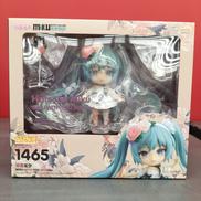 ねんどろいど　1465|グッドスマイルカンパニー