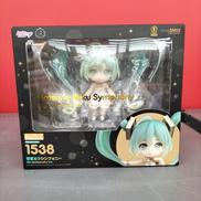 初音ミク シンフォニー|グッドスマイルカンパニー