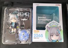 ねんどろいど|GOOD SMILE COMPANY