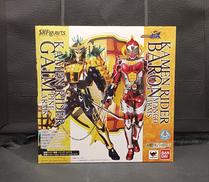 S.H.FIGUARTS|BANDAI
