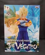 THE VEGETTO|バンプレスト