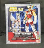聖闘士聖衣神話|BANDAI