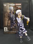 一番くじﾊﾝﾀｰﾊﾝﾀｰ|BANDAI