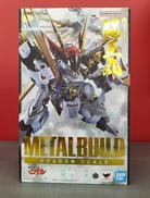 METALBUILD DRAGON SCALE|BANDAI