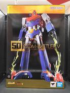 コンバトラーV|BANDAI