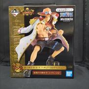 一番くじﾜﾝﾋﾟｰｽ|BANDAI