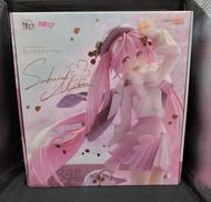 初音ミク　桜ミク|グッドスマイルカンパニー