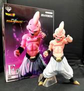 一番くじ ﾄﾞﾗｺﾞﾝﾎﾞｰﾙ VSｵﾑﾆﾊﾞｽ|BANDAI