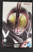 仮面ライダーネクストファイズ|バンダイ
