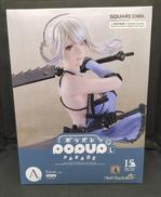 NIER AUTOMATA　ニーアオートマタ|スクエアエニックス