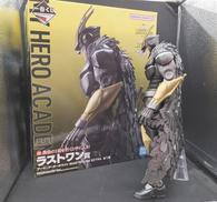 一番くじ僕のﾋｰﾛｰｱｶﾃﾞﾐｱ|BANDAI