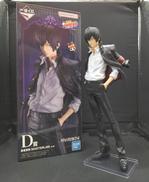 雲雀恭弥|BANDAI