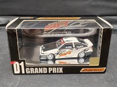 D1　GRAND PRIX|HOTWORKS