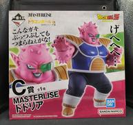 C賞ドドリア|バンダイ