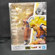 スーパーサイヤ人3 孫悟空|BANDAI