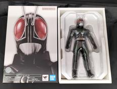 S.H.FIGUARTS|BANDAI
