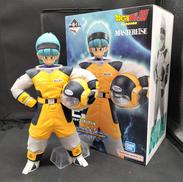 E賞 ブルマ|BANDAI
