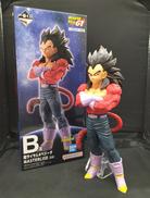 SS4ベジータ|BANDAI