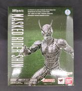 仮面ライダーシン|BANDAI