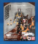 ロボライダー|BANDAI