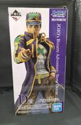 一番くじｼﾞｮｼﾞｮの奇妙な冒険|BANDAI