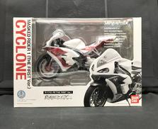サイクロン号(THE FIRST VER.)|BANDAI