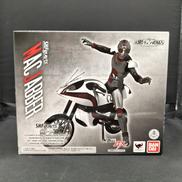 マックジャバー|BANDAI