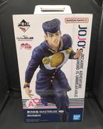 一番くじｼﾞｮｼﾞｮの奇妙な冒険|BANDAI