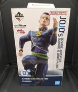 一番くじ　ジョジョの奇妙な冒険　DIAMOND　IS　UNB|BANDAI