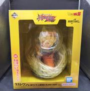 一番くじﾄﾞﾗｺﾞﾝﾎﾞｰﾙ|BANDAI