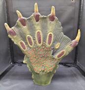 ホラー　ディスプレイハンド　レプリカ|不明