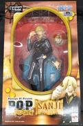 Portrait.Of.Pirates P.O.P|MEGAHOUSE