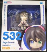 セガサターン|グッドスマイルカンパニー