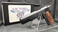 プラスチックモデルガン|リアルマッコイズ