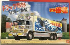 1/32トラック野郎|アオシマ