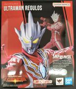 ウルトラマンレグロス|バンダイ