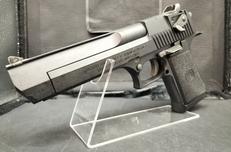 ガスガン|ウエスタンアームズ