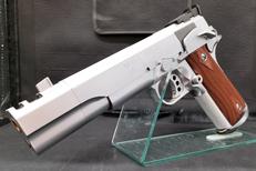 ガスガン　固定スライド|MGC