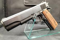 ガスガン|マルゼン