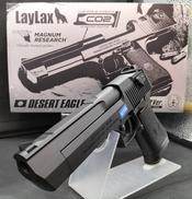 CO2ガスガン|JAYLAX