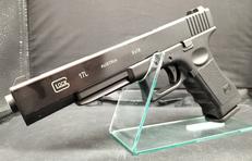 ガスガン|ダブルベル